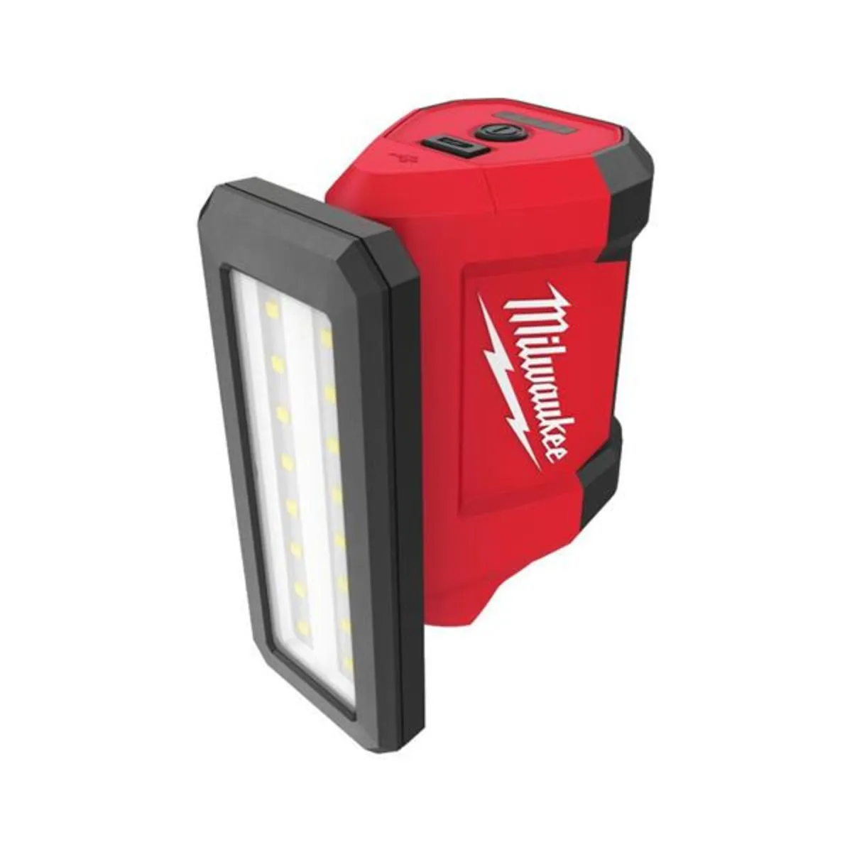 Milwaukee Pivot Area Light M12PAL-0 – Bare Unit - Image 3