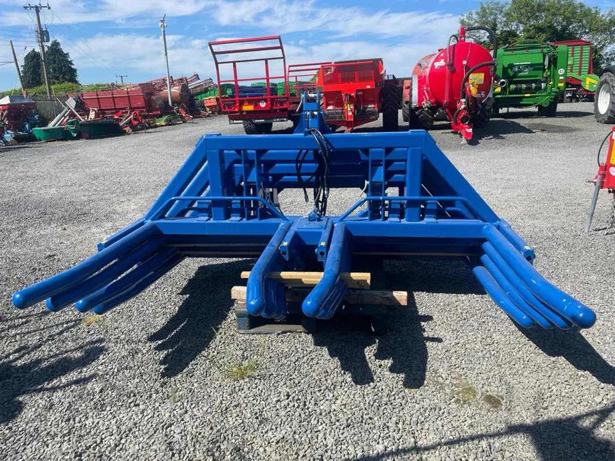Dowd Double Bale Lifters GET YOURS TODAY !!!!! - Image 3
