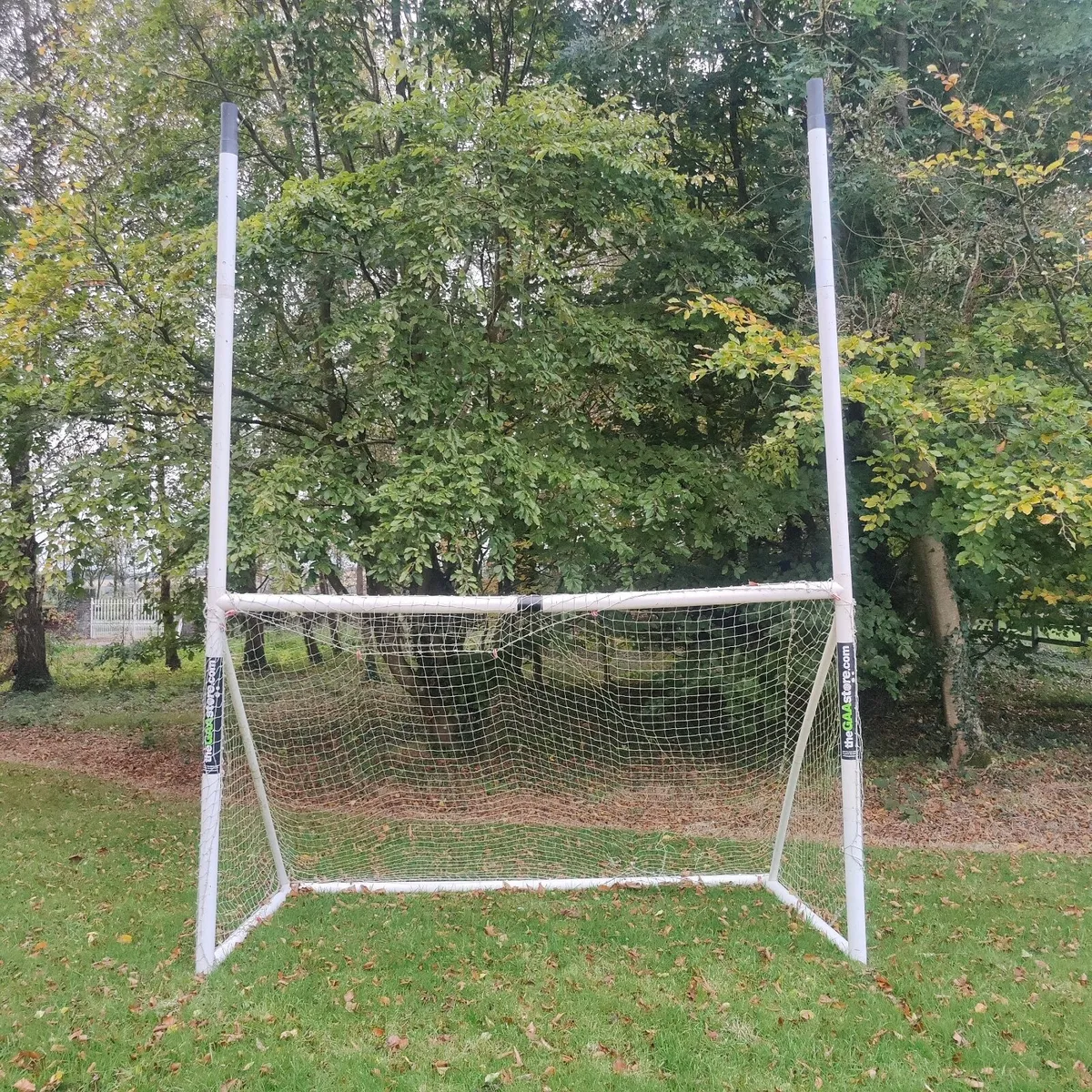 Goal Post