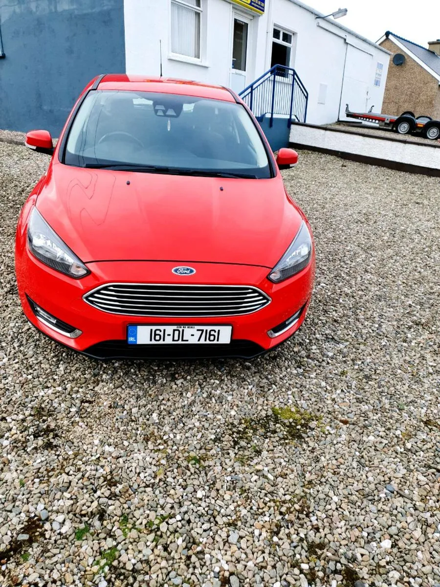 Ford Focus - Image 2