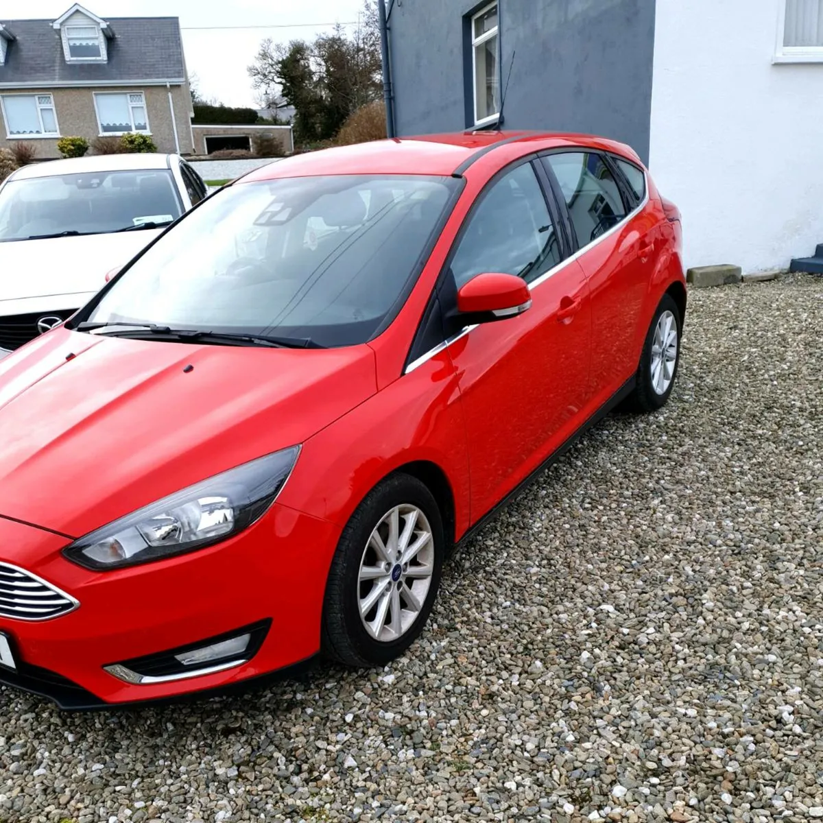 Ford Focus - Image 3