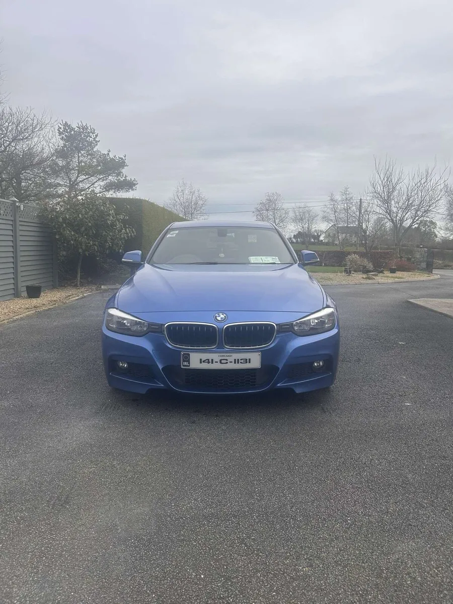 Msport BMW - Image 2