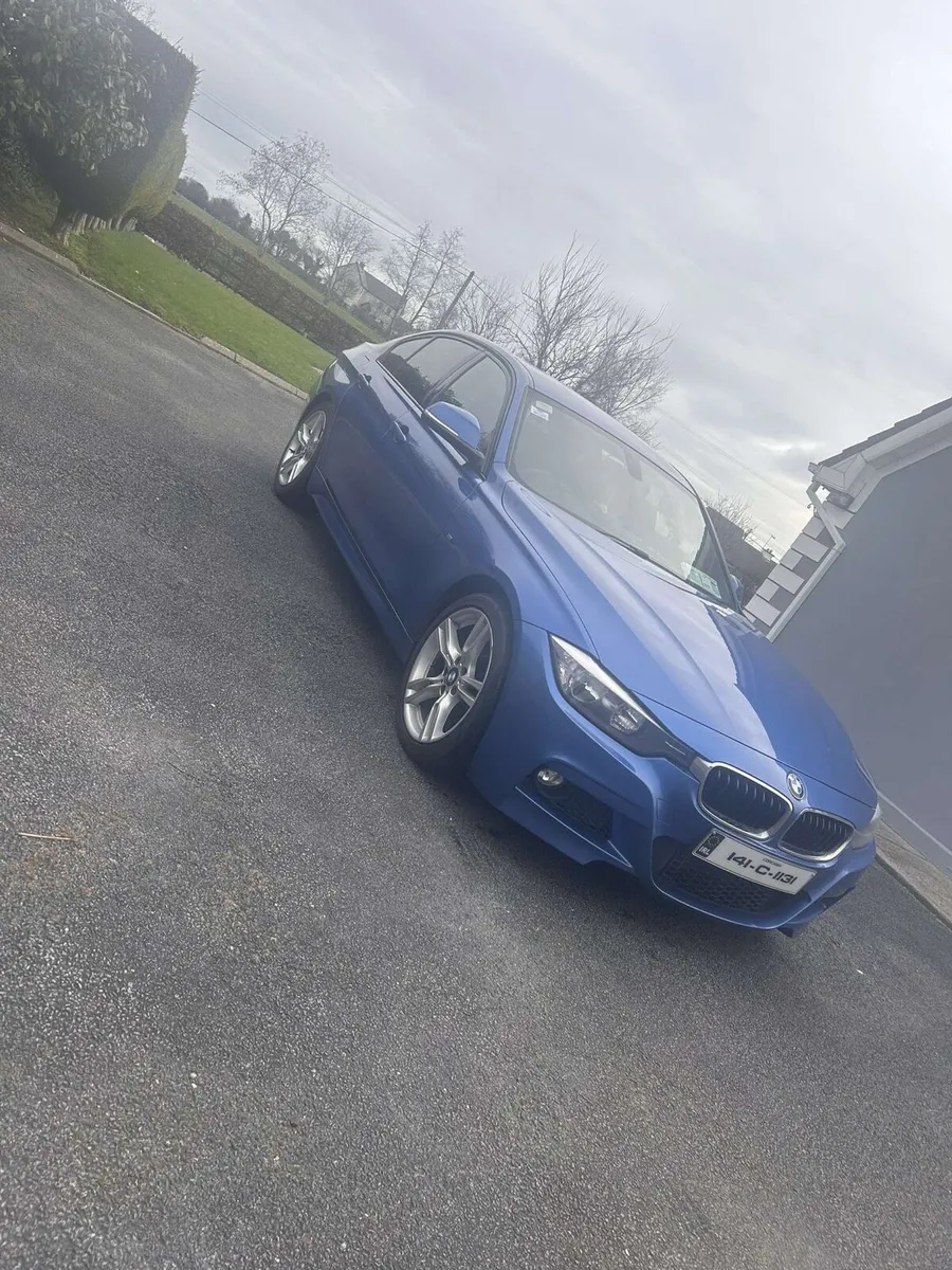 Msport BMW - Image 3