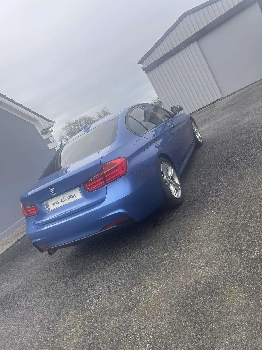 Msport BMW - Image 4