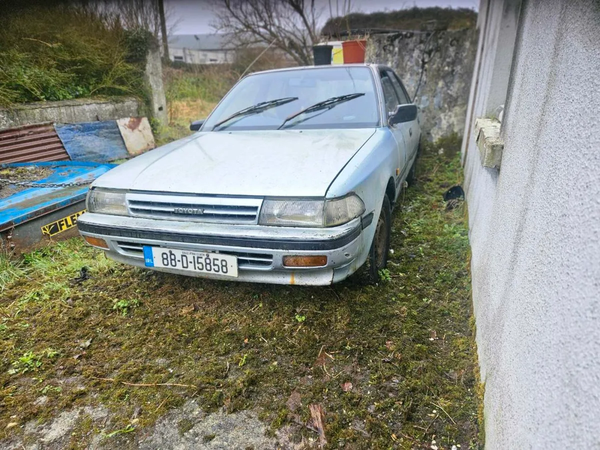 Toyota - Image 2
