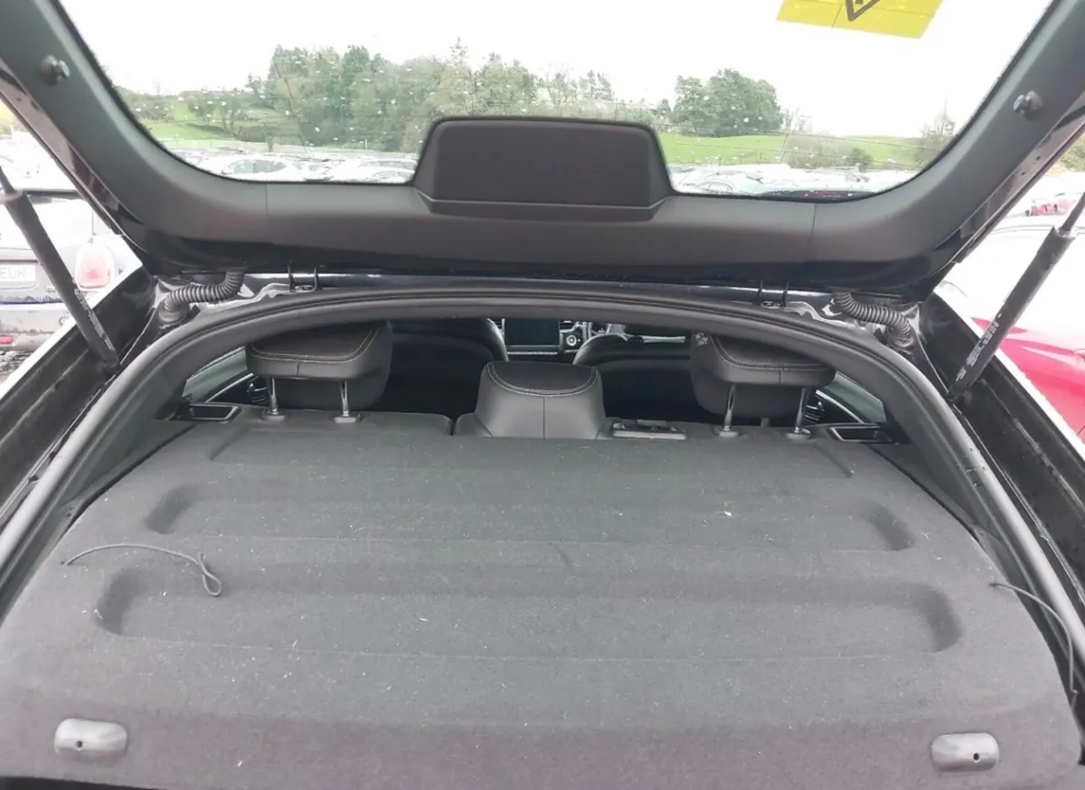 2023 RENAULT ARKANA E-TECH ENGINEERED BOSE EDITION - Image 2