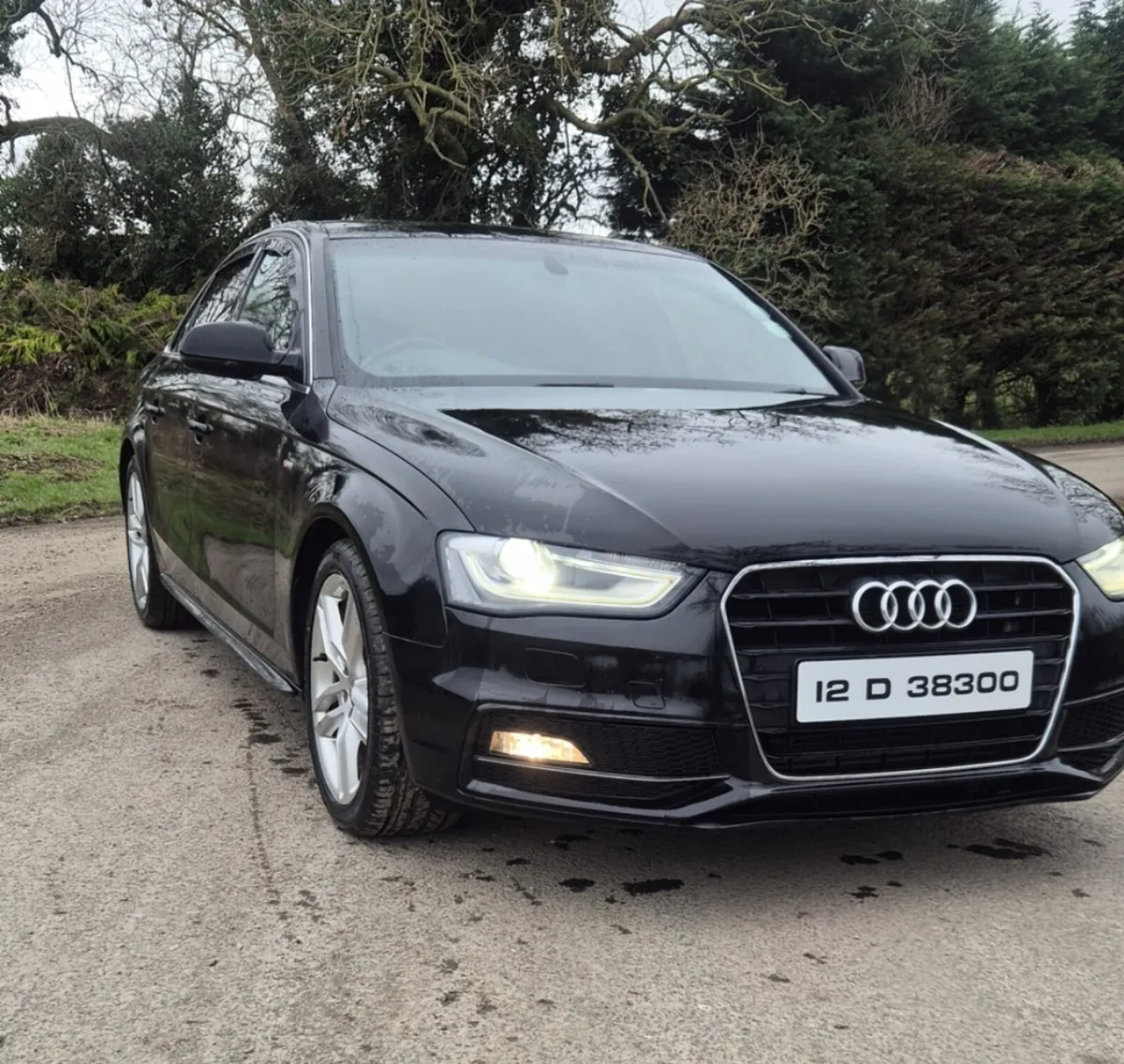 Audi A4 S line. Low miles final Price Drop - Image 4