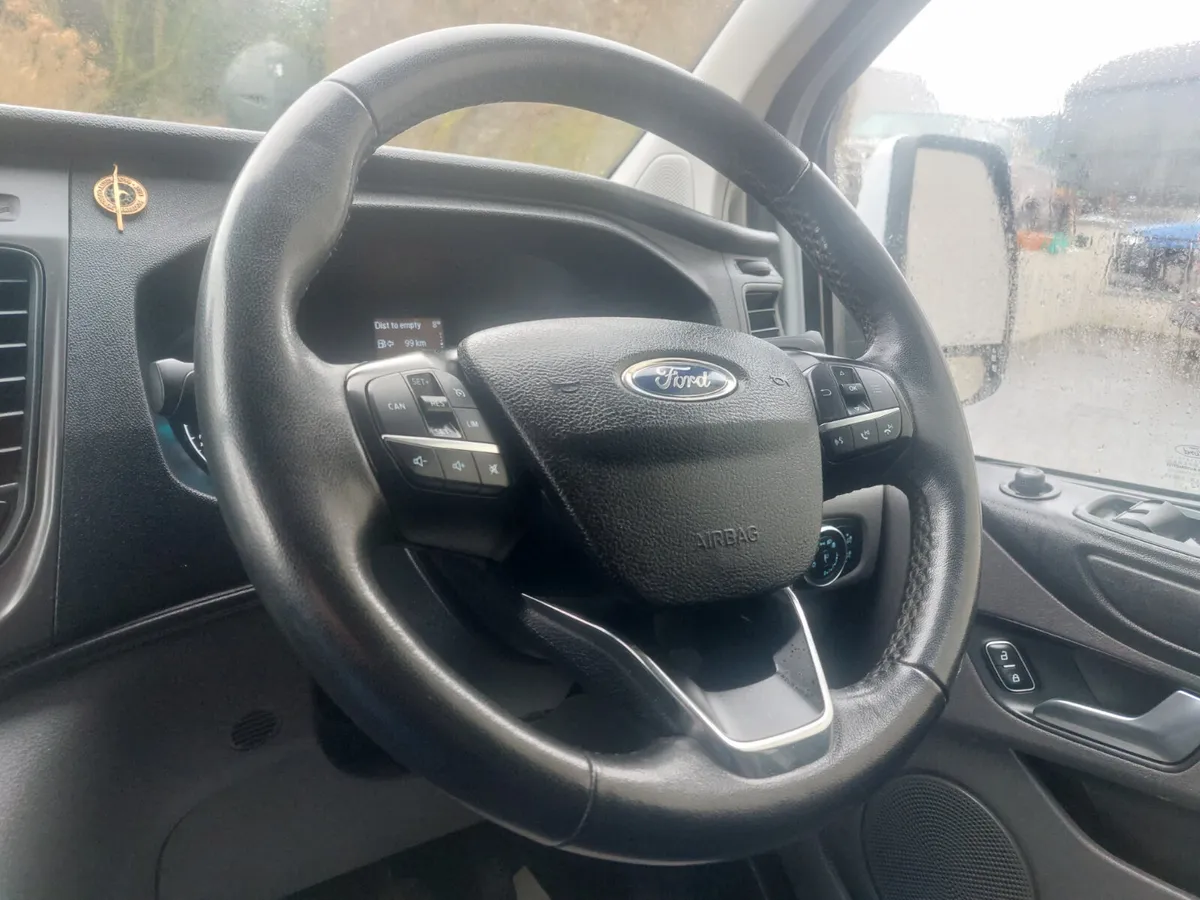 TRANSIT CUSTOM 2019' 130 BHP -  TREND - Image 4
