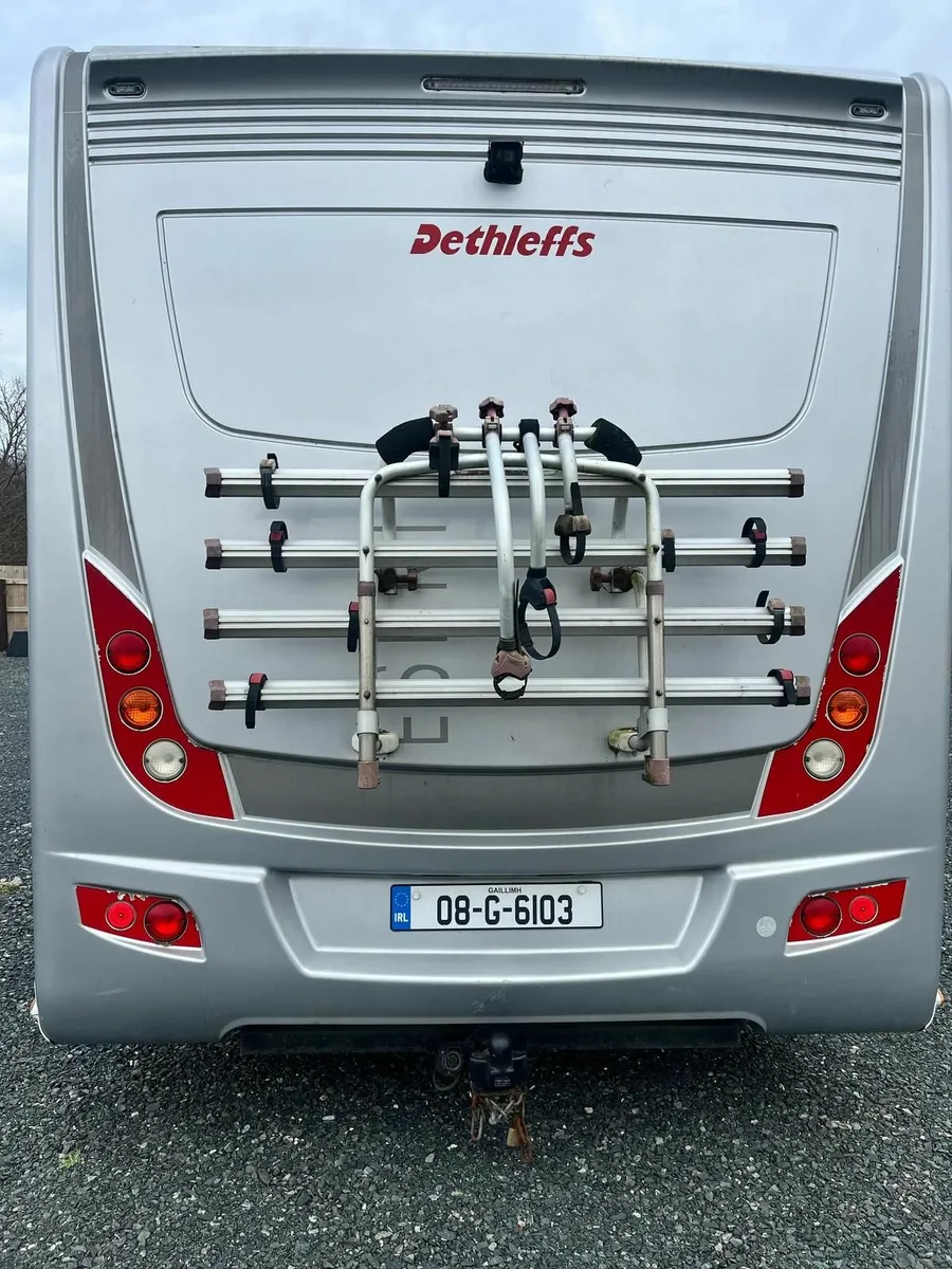 Camper - Image 2