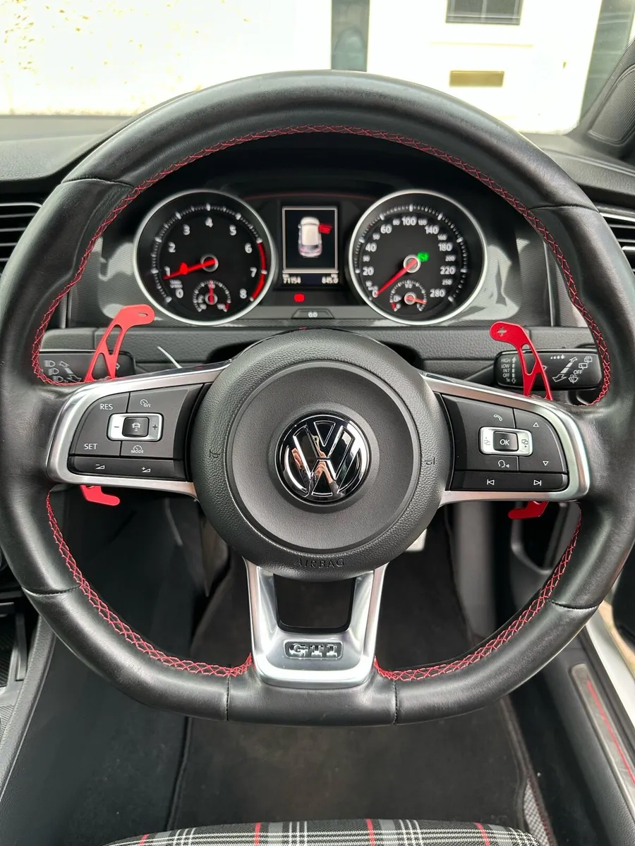 Volkswagen gti for sale! - Image 3