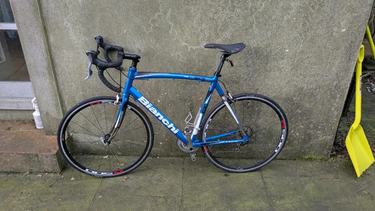 Bianchi Via Nirone - Image 1