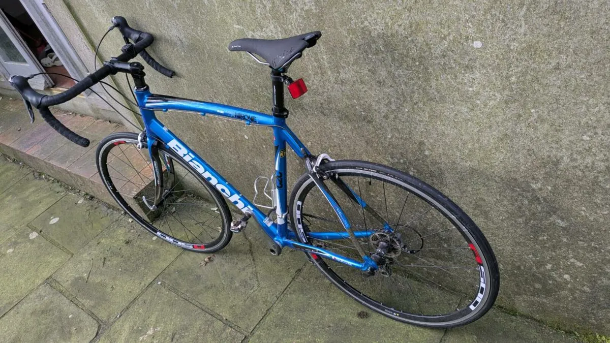 Bianchi Via Nirone - Image 2