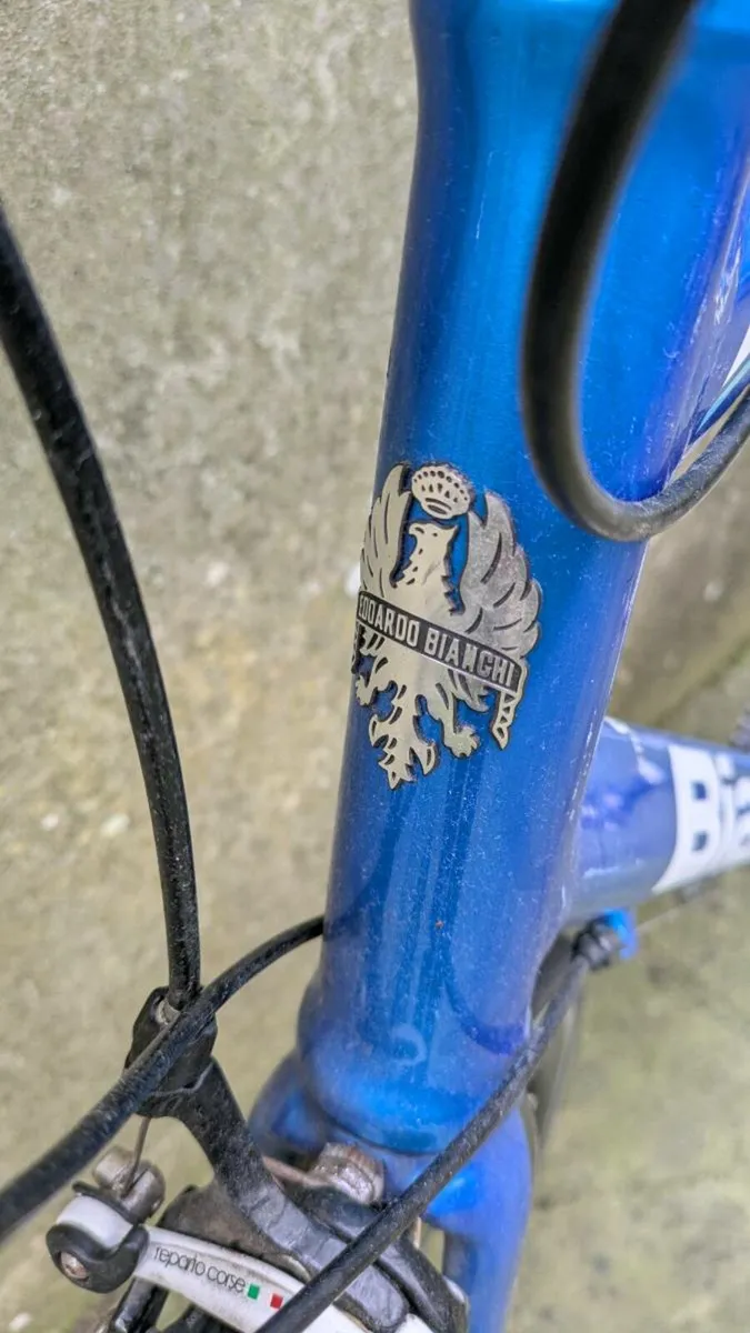 Bianchi Via Nirone - Image 4