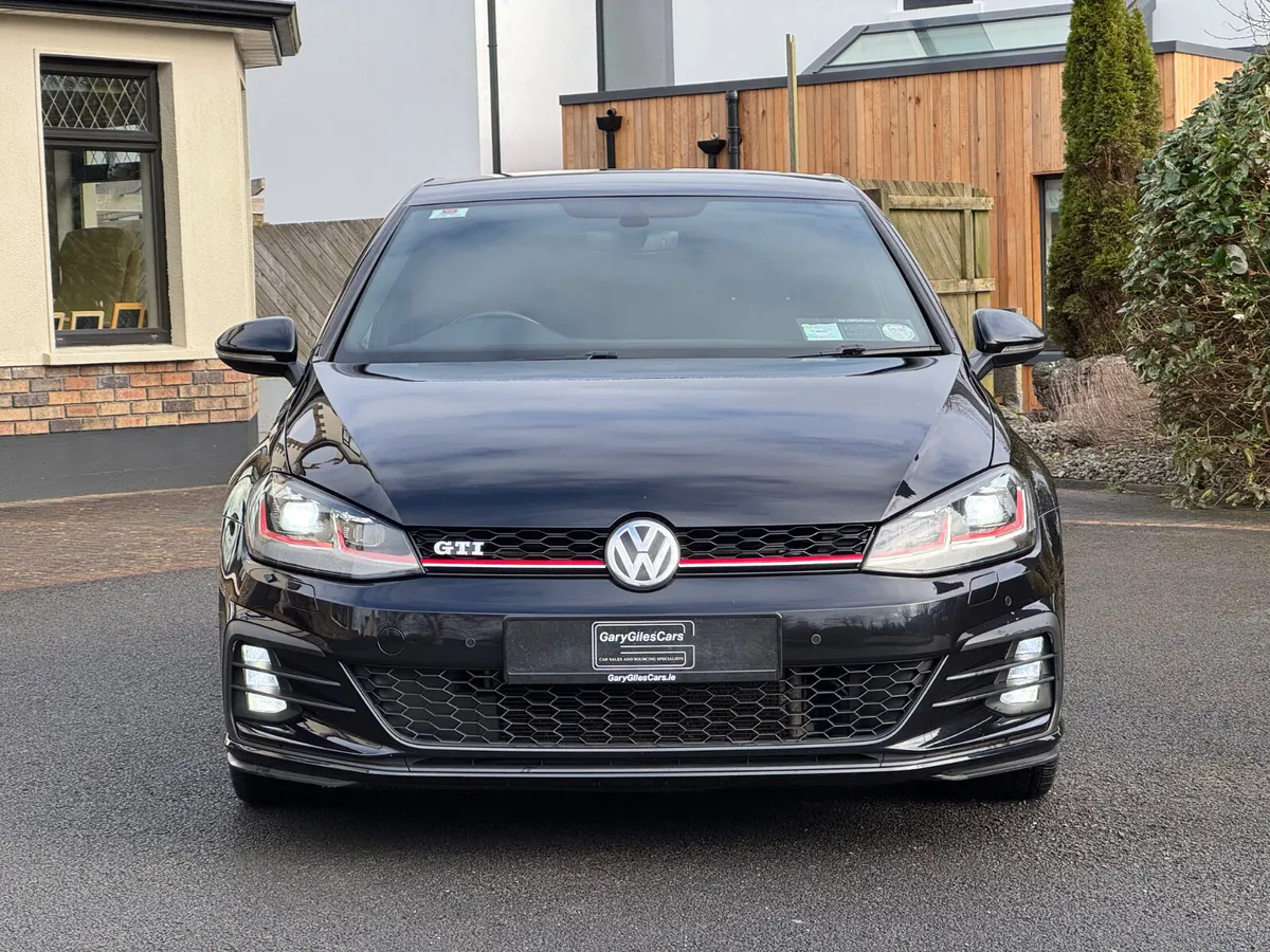 Immaculate 171 VW Golf GTI 7.5 DSG! - Image 2