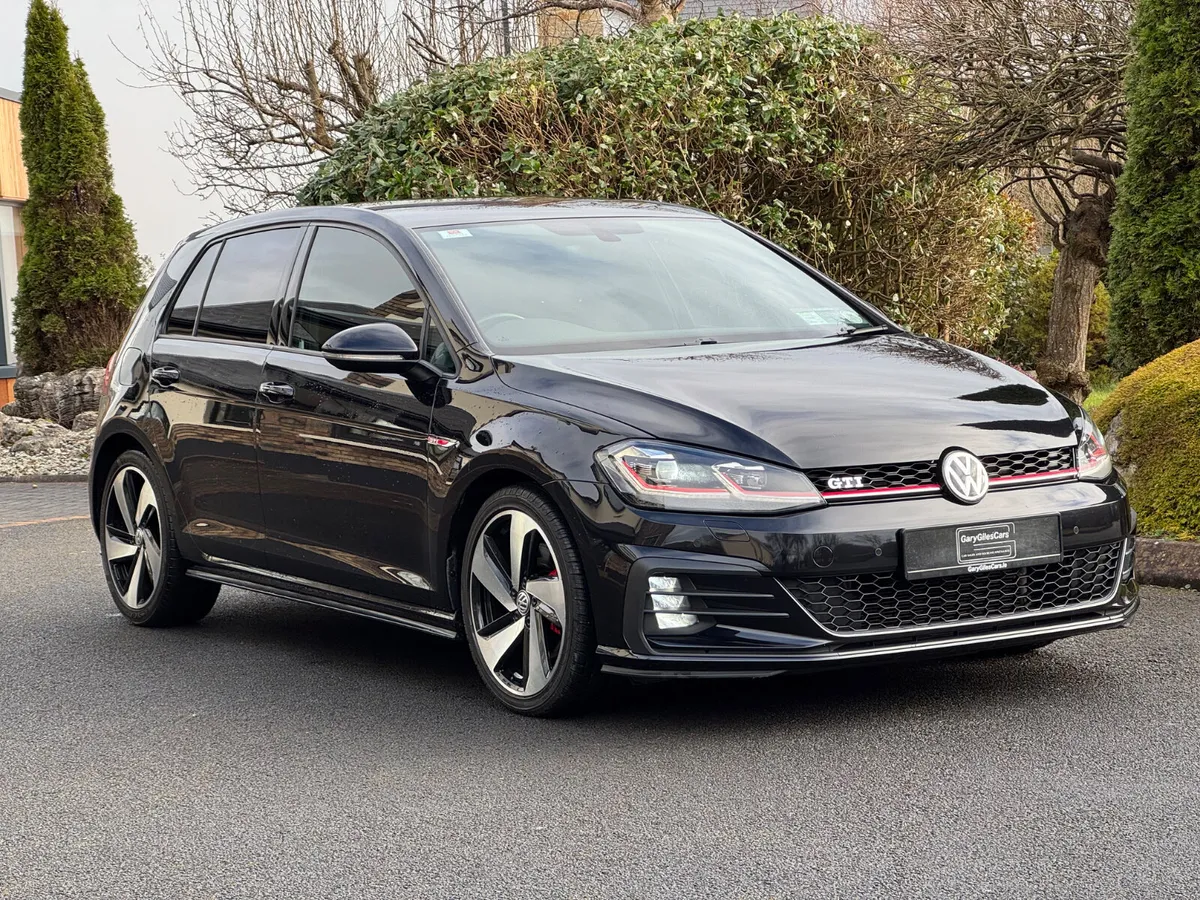Immaculate 171 VW Golf GTI 7.5 DSG! - Image 1