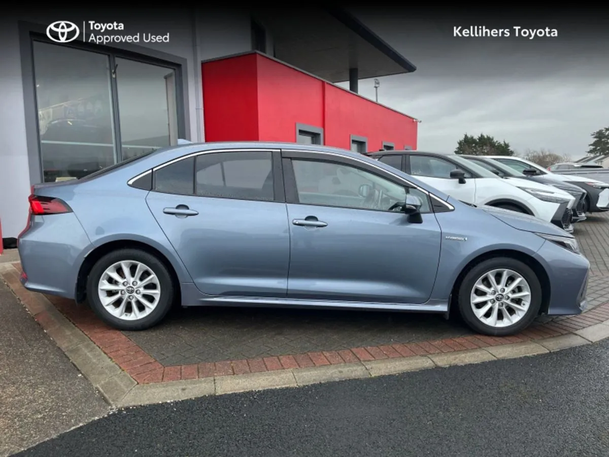 Toyota Corolla Luna SAL 4DR Auto for sale in Co. Kerry for €23,500 on ...