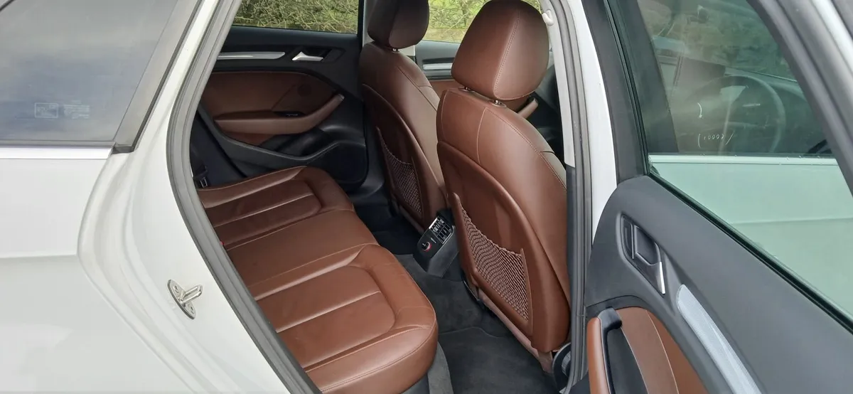 142 Audi A3 Comfort Line  Crazy Spec - Image 4