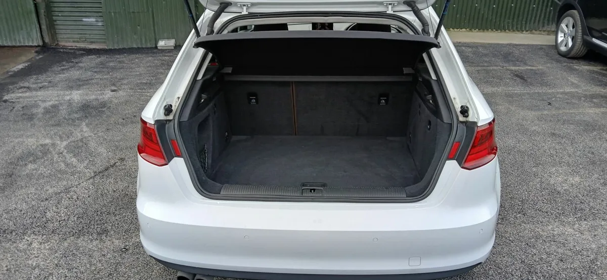 142 Audi A3 Comfort Line  Crazy Spec - Image 3