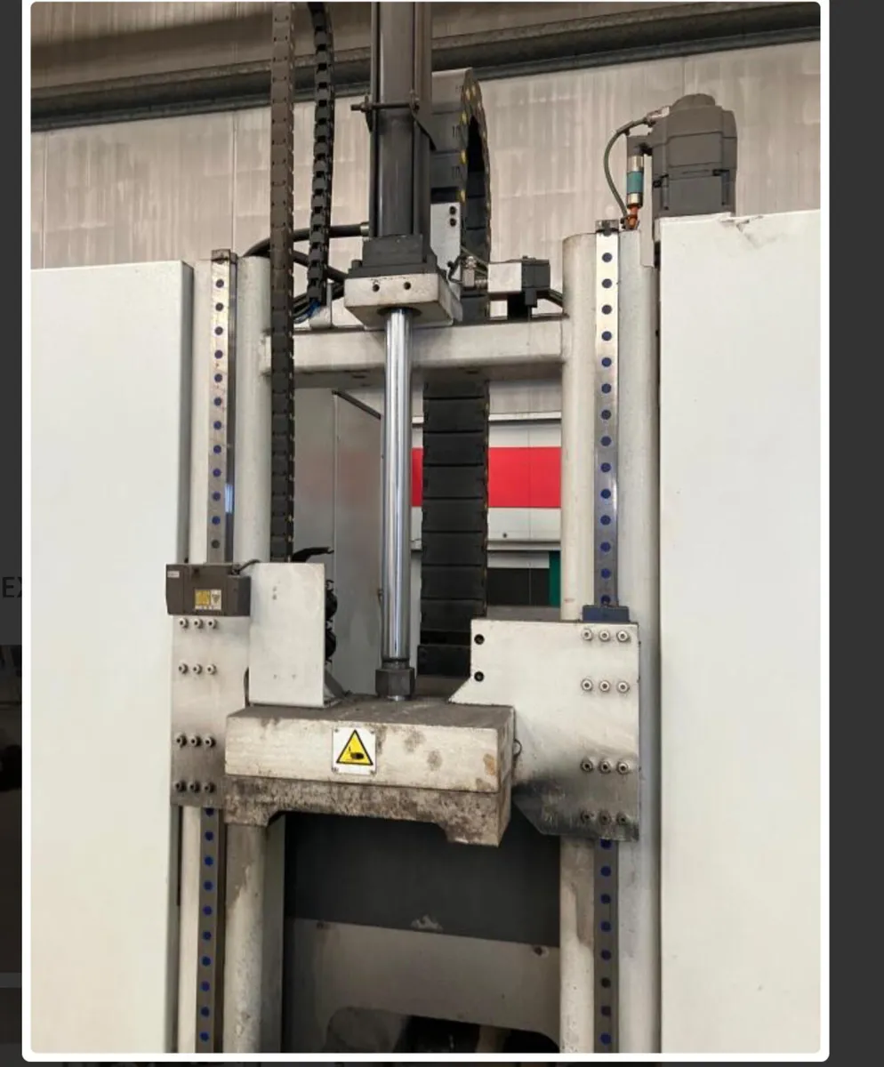 Ficep drill line - Image 2