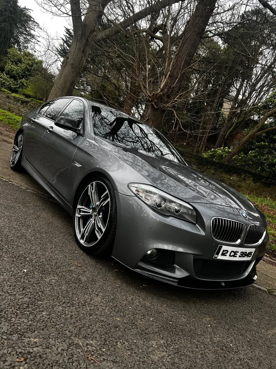 BMW 530d M Sport - Image 2