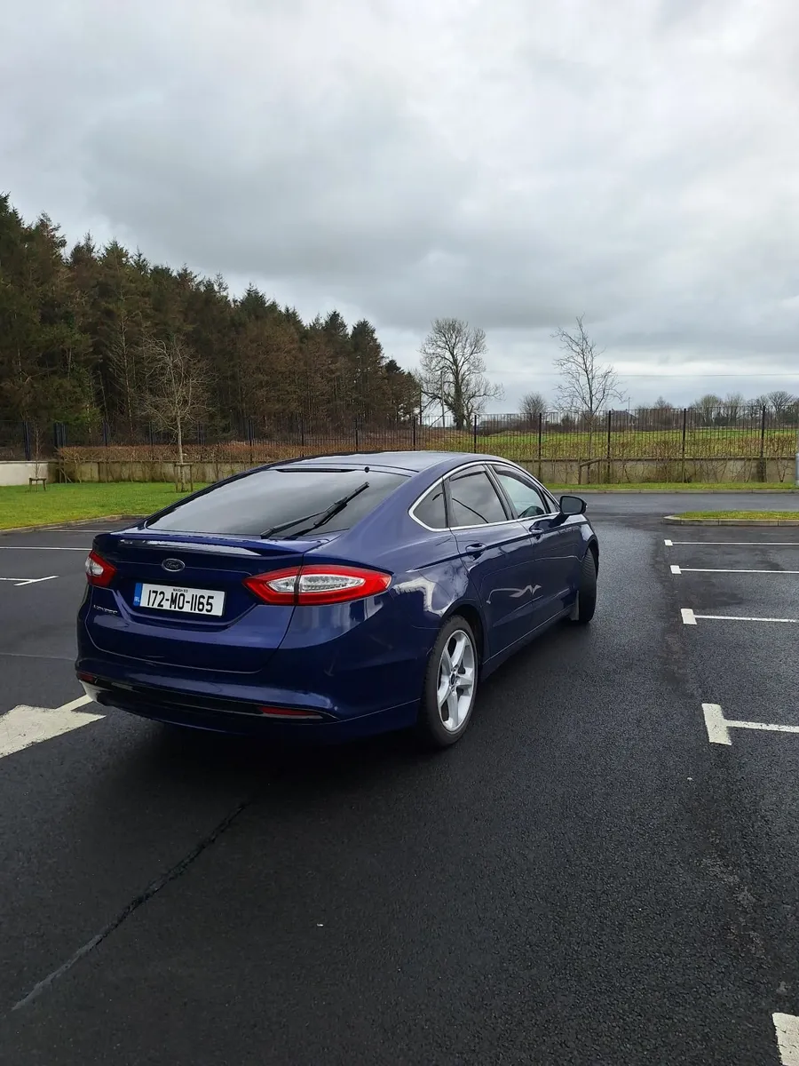 Ford Mondeo 2017 Titanium High Spec - Image 2