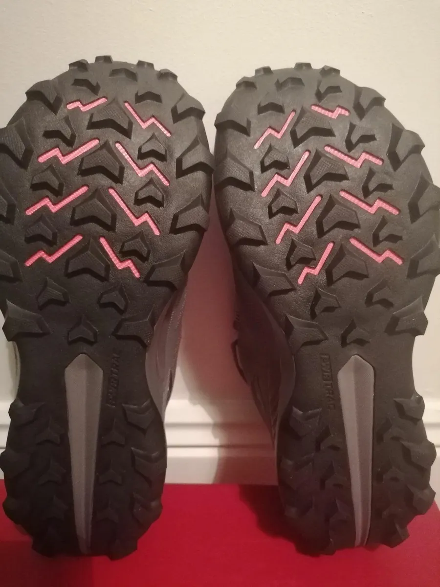 Trail runners Saucony - Image 2