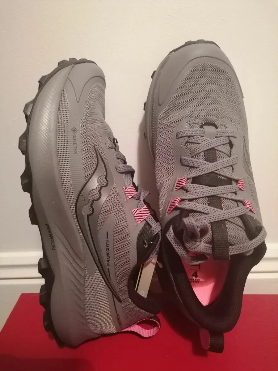 Trail runners Saucony - Image 3