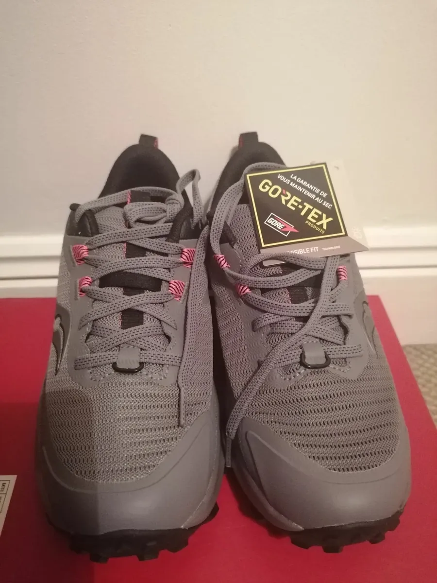Trail runners Saucony - Image 4