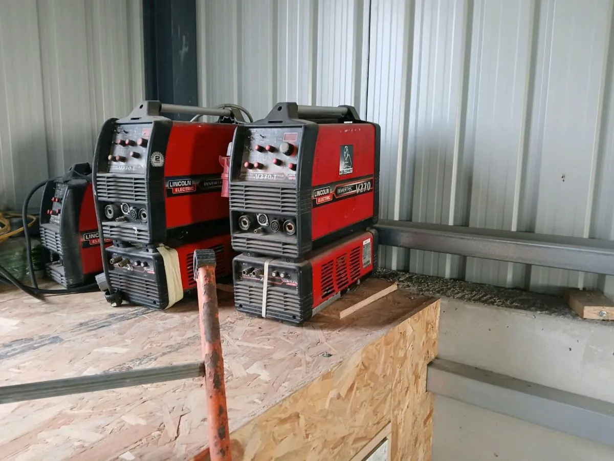Welders - Image 2