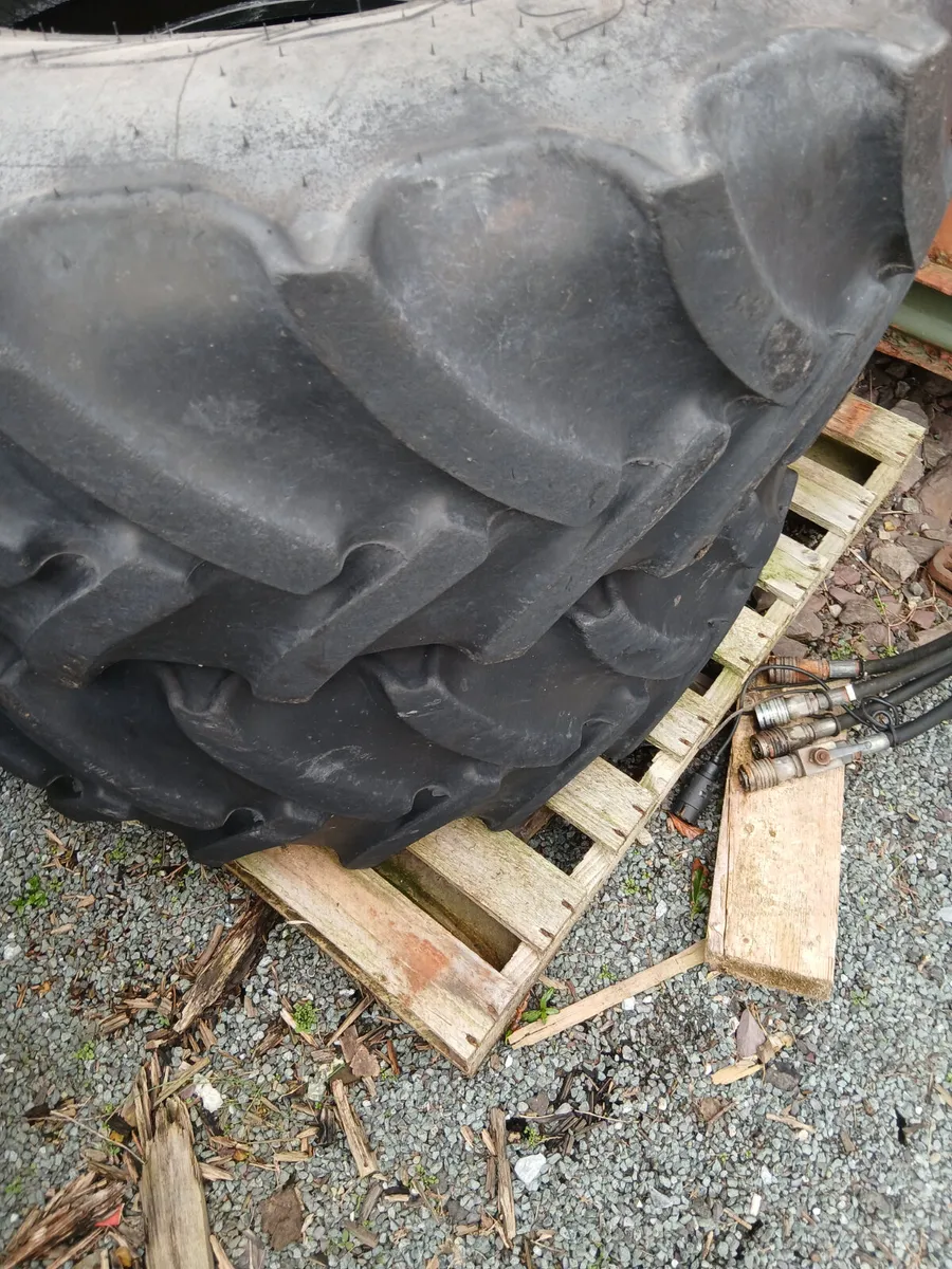 TYRES clearance - Image 2