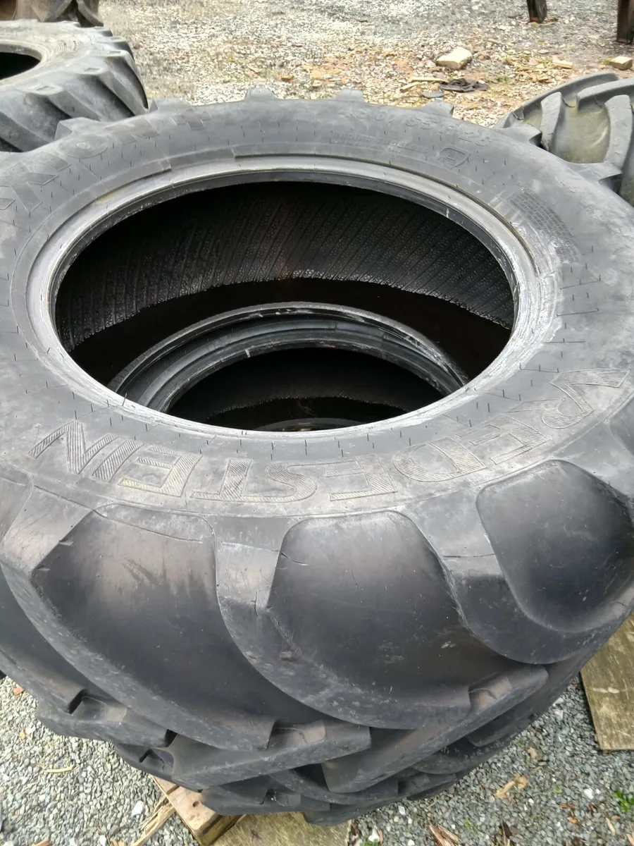 TYRES clearance - Image 3