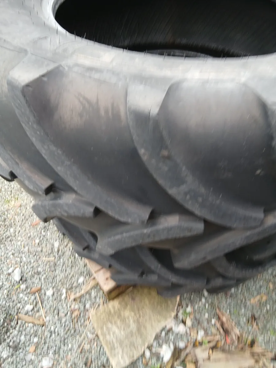 TYRES clearance - Image 4