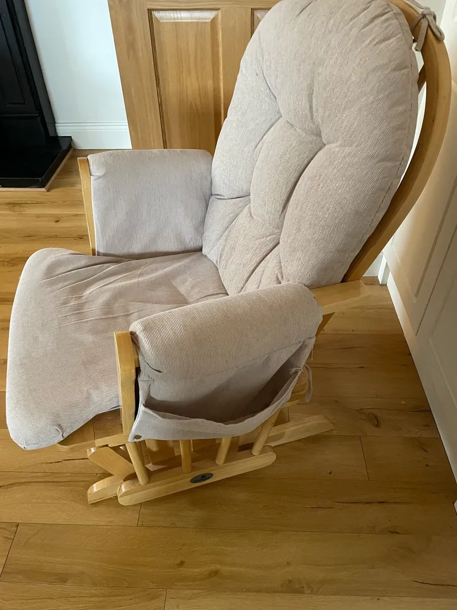 Rocking Chair - Image 2