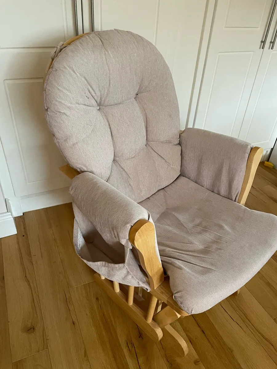 Rocking Chair - Image 3