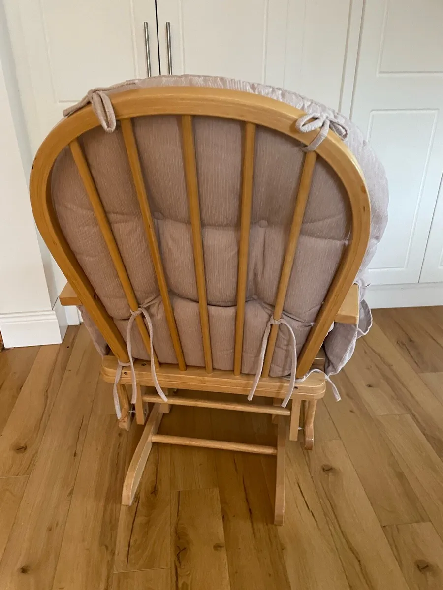 Rocking Chair - Image 4