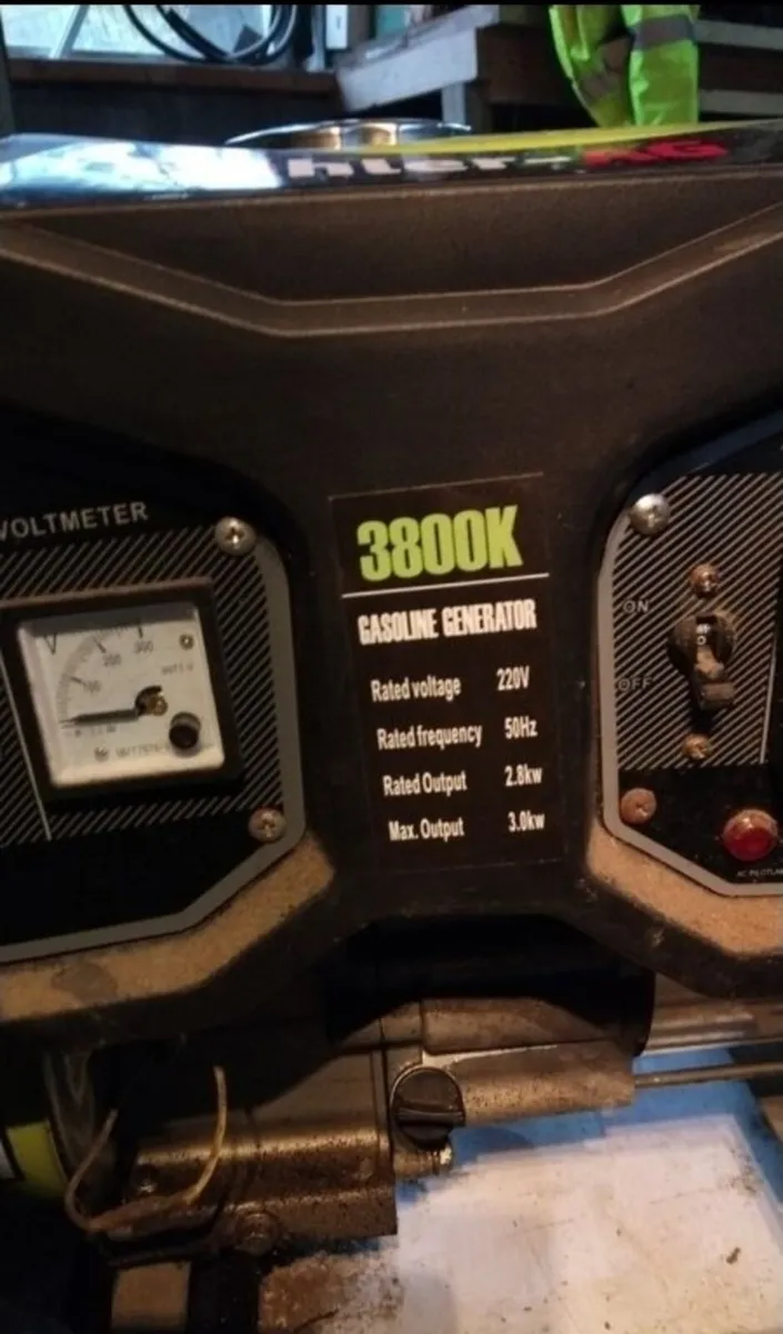 Generator - Image 2