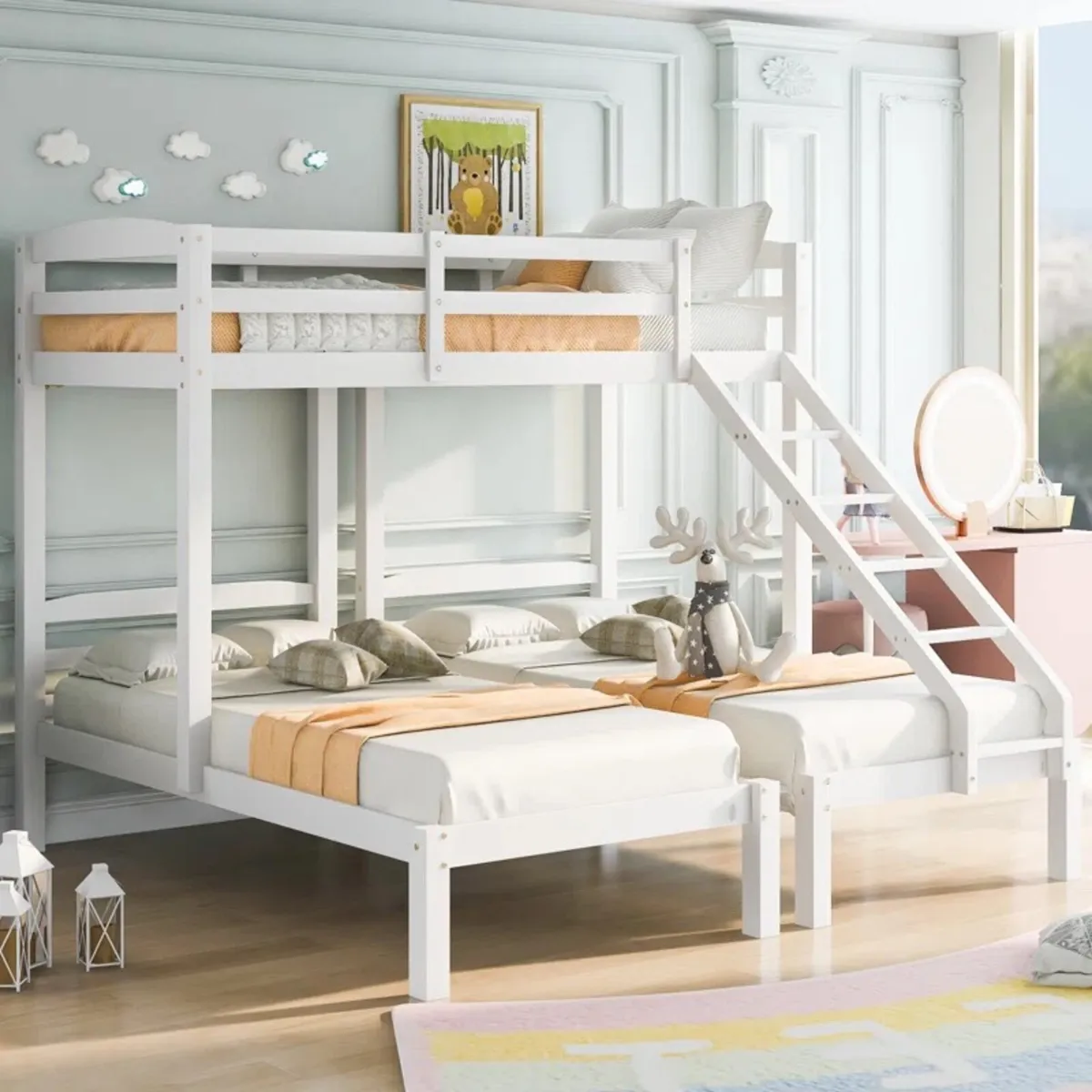 Bunkbed (2+1) - Image 2