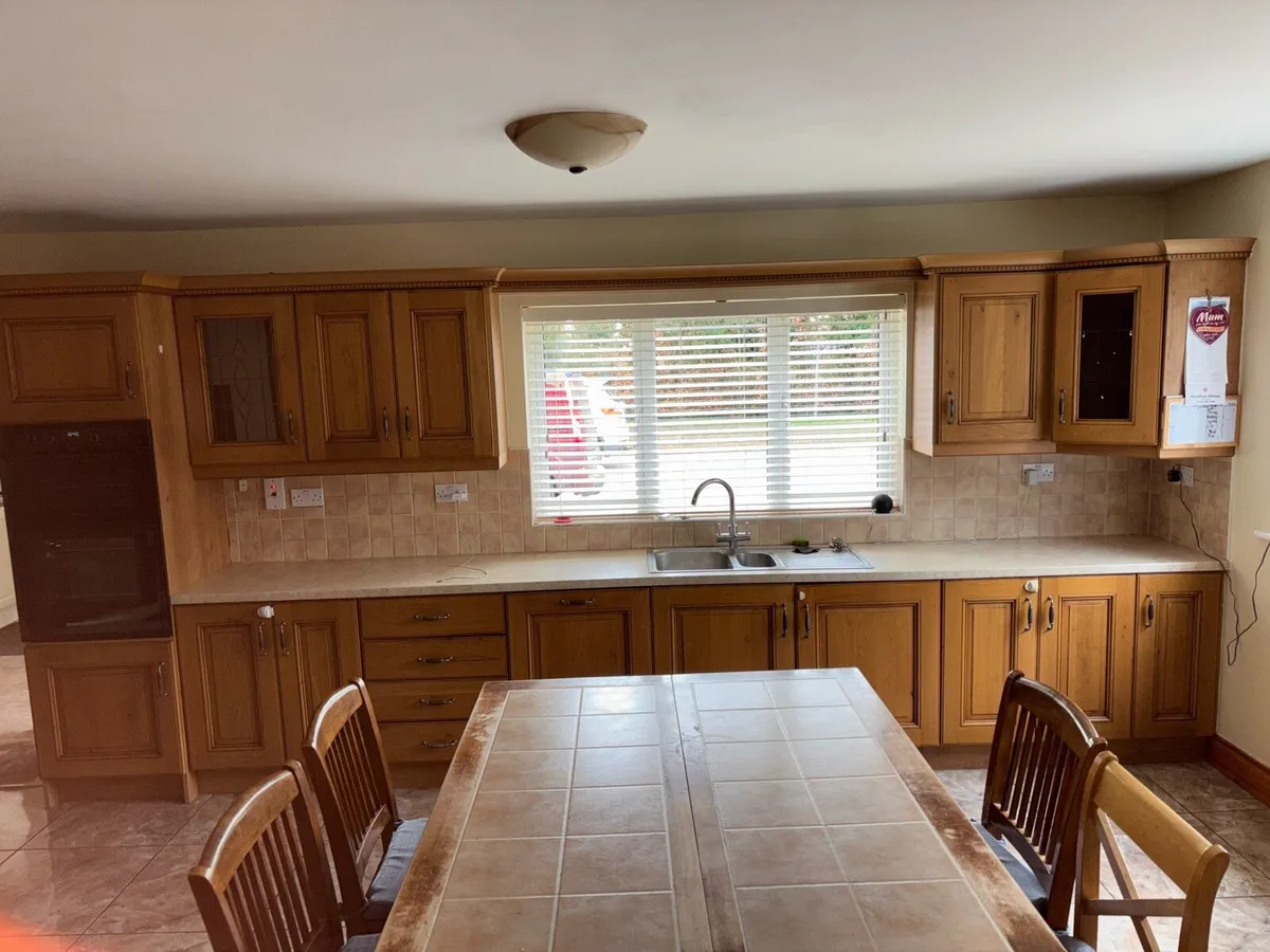 Kitchen - Image 3