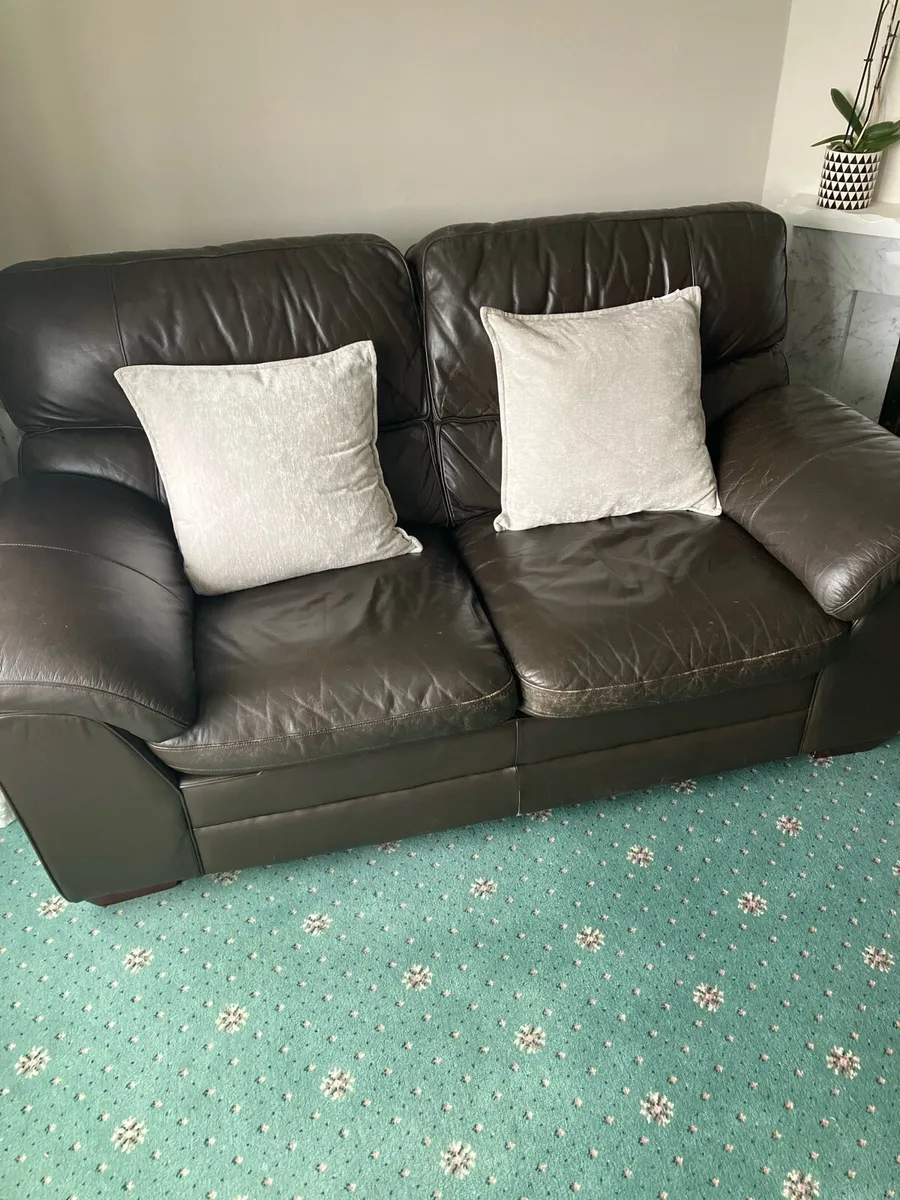 Couch - Image 1