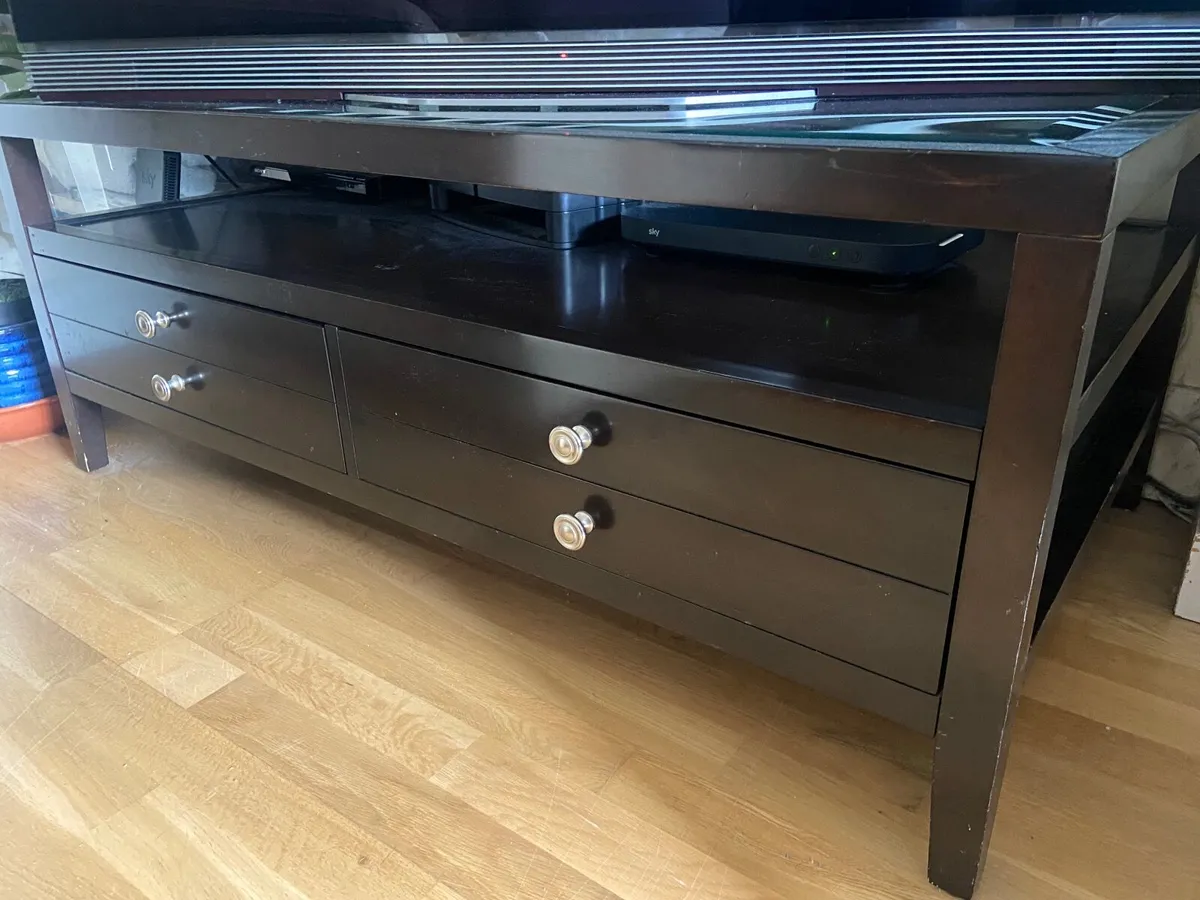 3 Living room tables  - Meadows & Byrne - Image 3