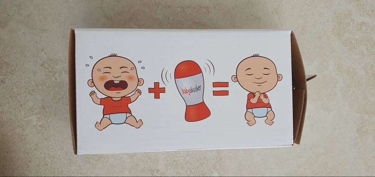 Baby Shusher - The Sleep Miracle - Image 4