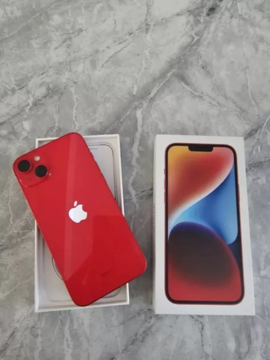iPhone 14 Plus  256GB - Image 3
