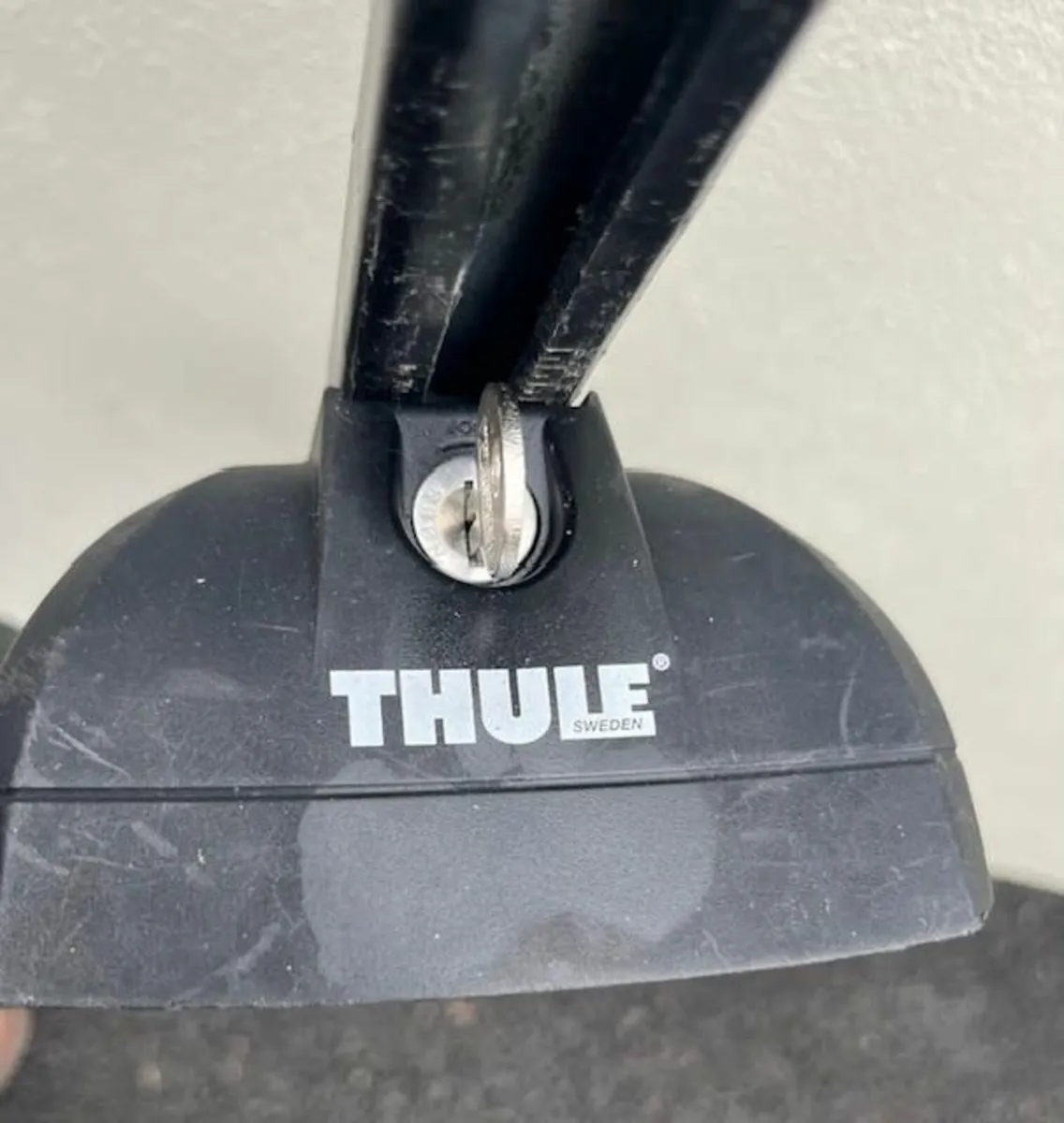 Thule Roof Rack - Image 4