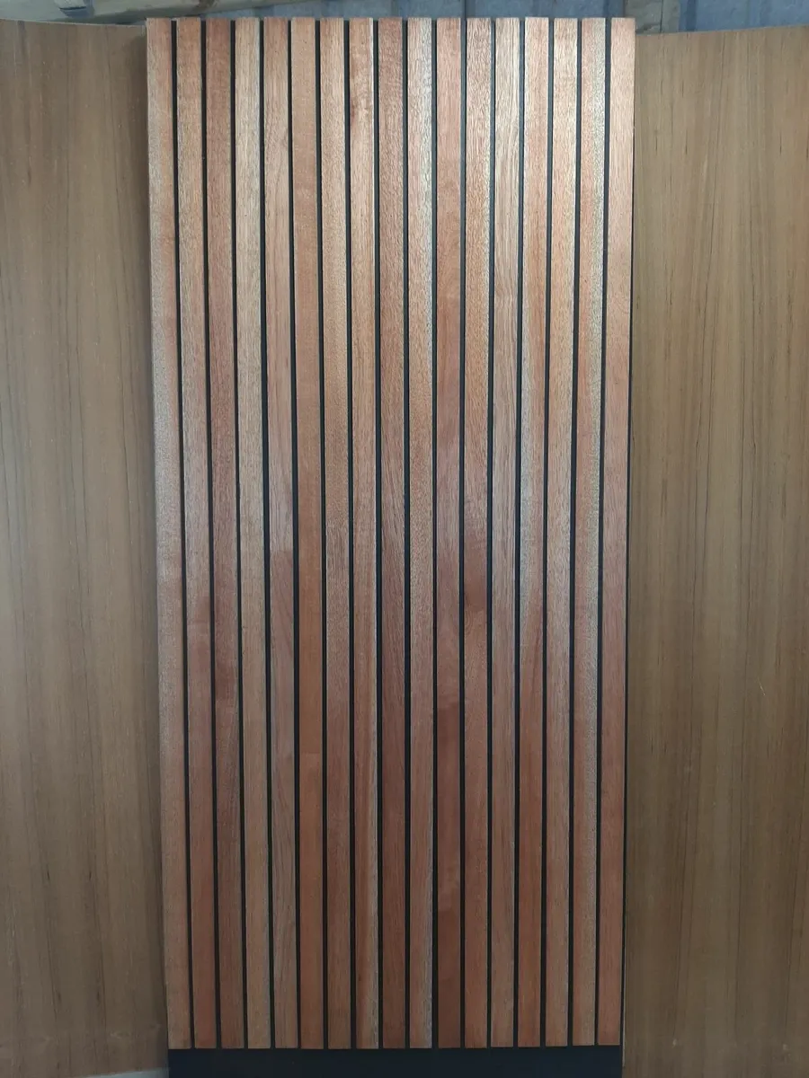HARDWOOD PANELS FOR SALE - Image 4