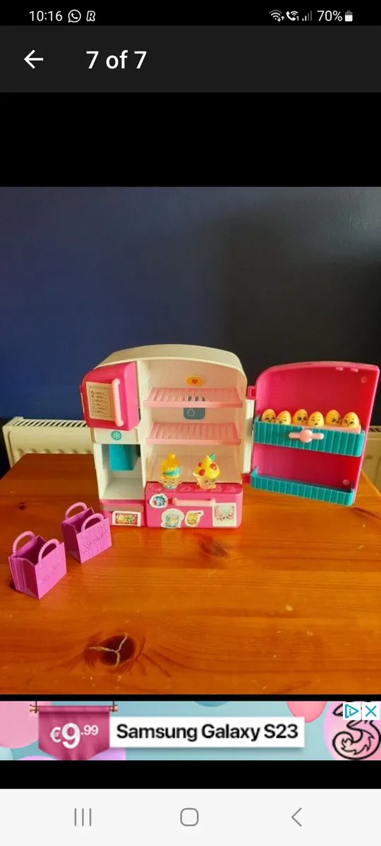 Shopkins