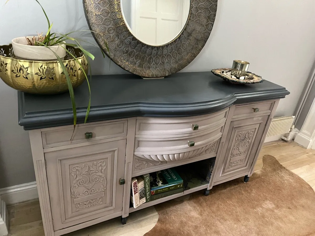 Side board/ dresser - Image 3