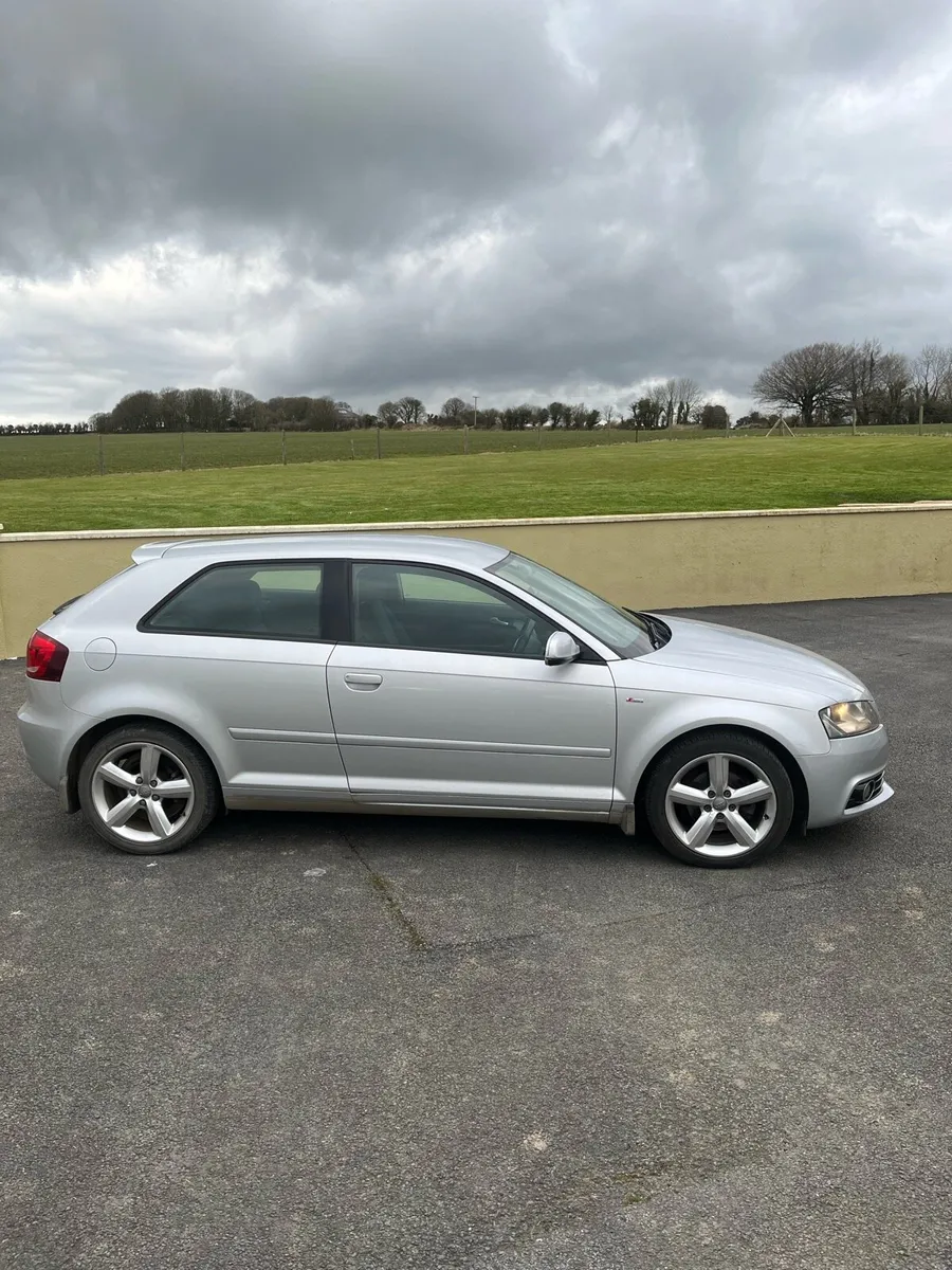 Audi a3 - Image 2