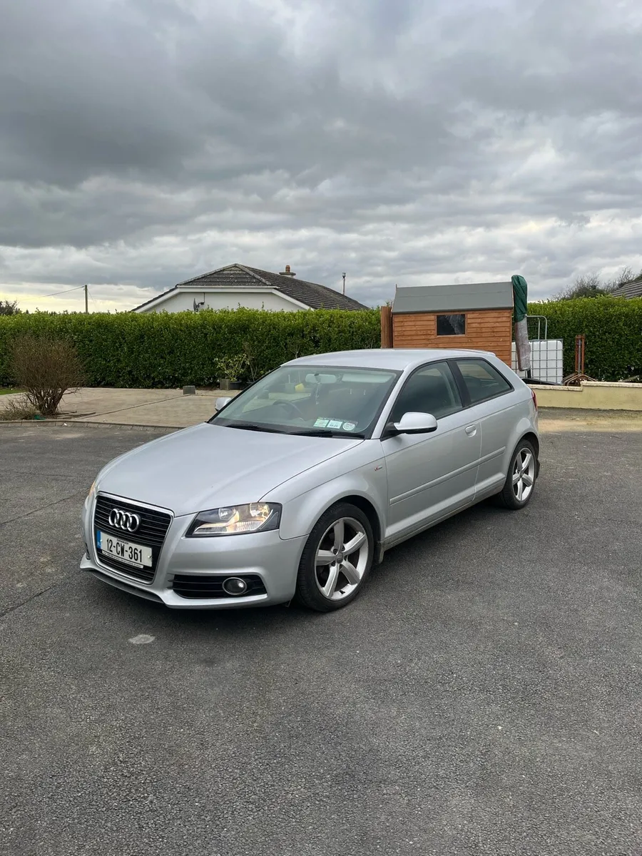 Audi a3 - Image 4