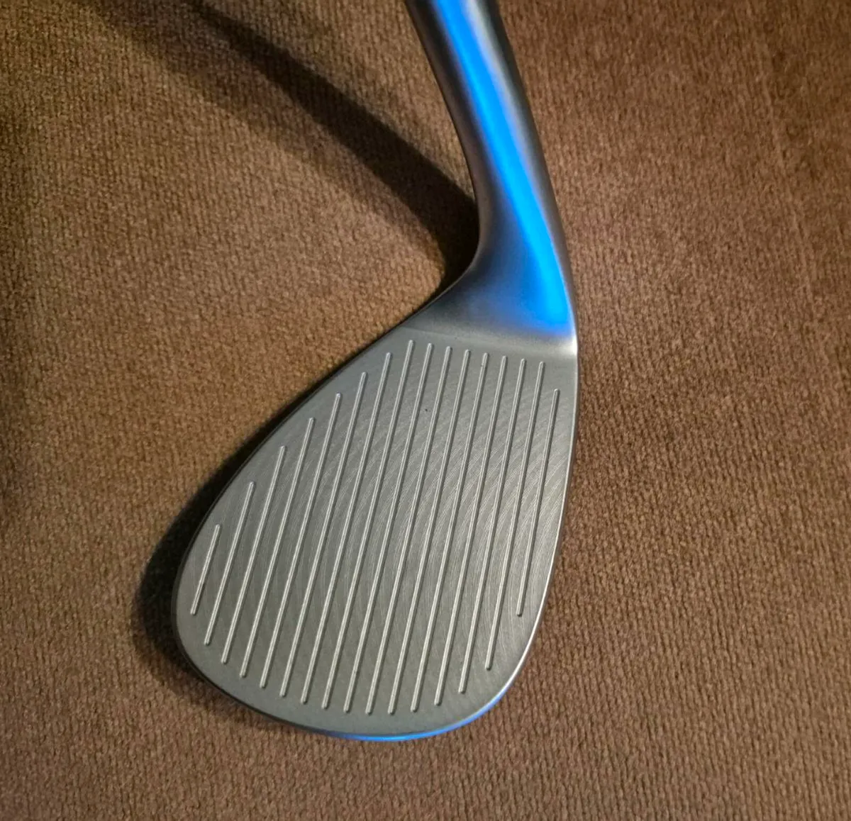 Cobra snakebite 60* wedge - Image 2