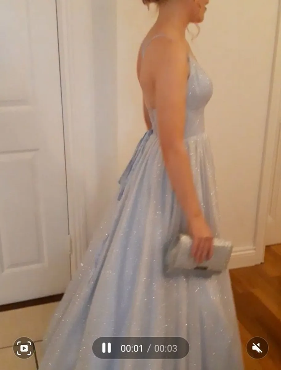 Dani's Closet Debs Dress - Image 3